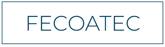 Logo Fecoatec – representada Codipar