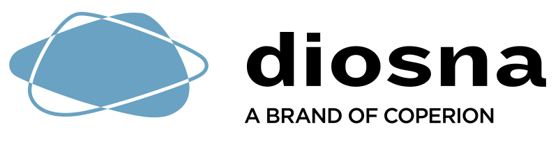 Logo Diosna – representada Codipar