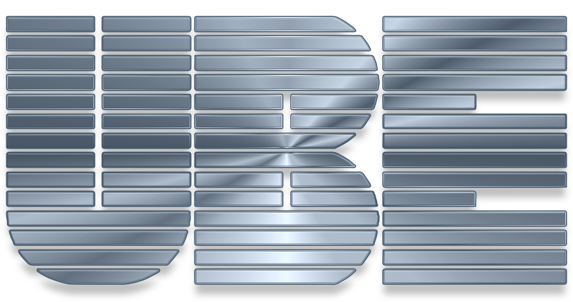 Logo UBE – representada Codipar