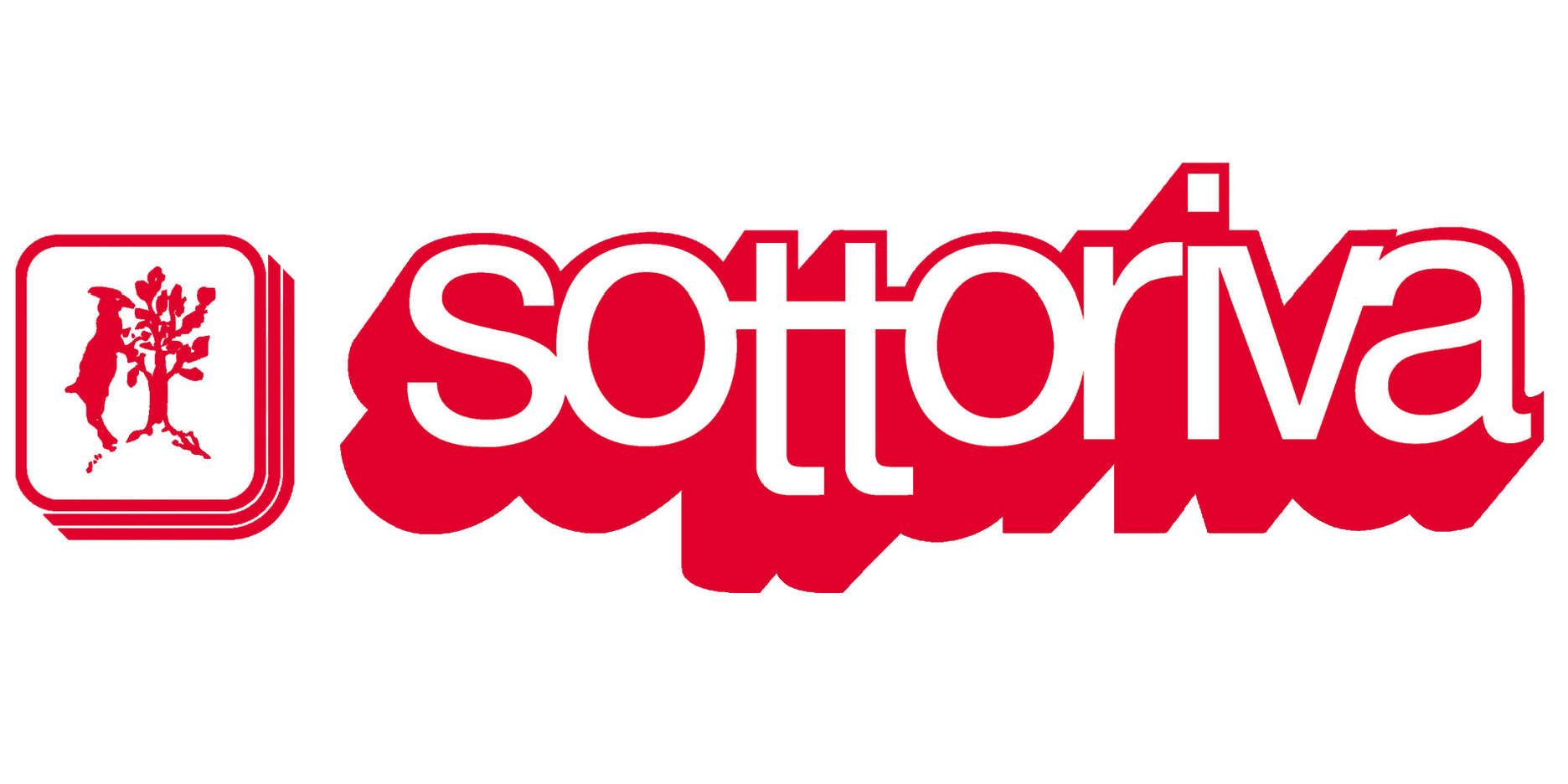 Logo Sottoriva – representada Codipar