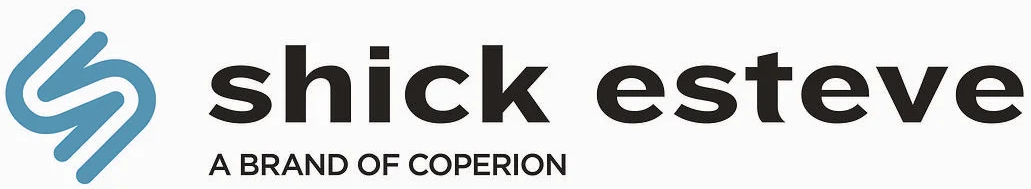 Logo Shick Esteve – representada Codipar