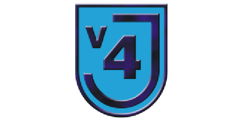 Logo J4 – representada Codipar