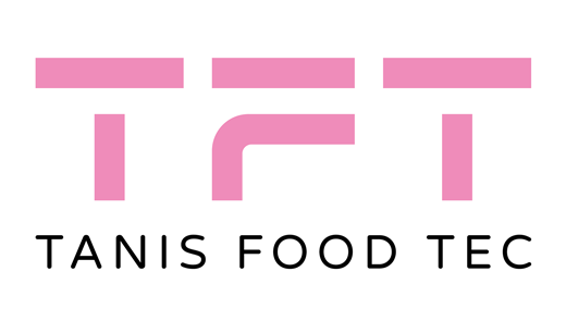 Logo TFT - Tanis Foodtech – representada Codipar